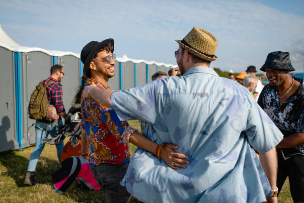 Best Event porta potty rental  in Indio, CA