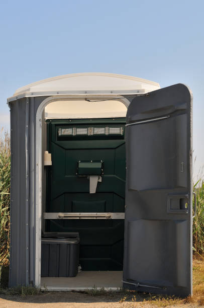 Professional porta potty rental in Indio, CA