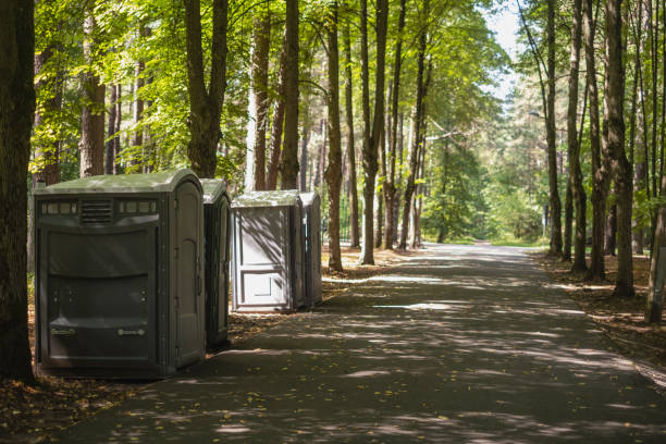 Trusted Indio, CA porta potty rental Experts