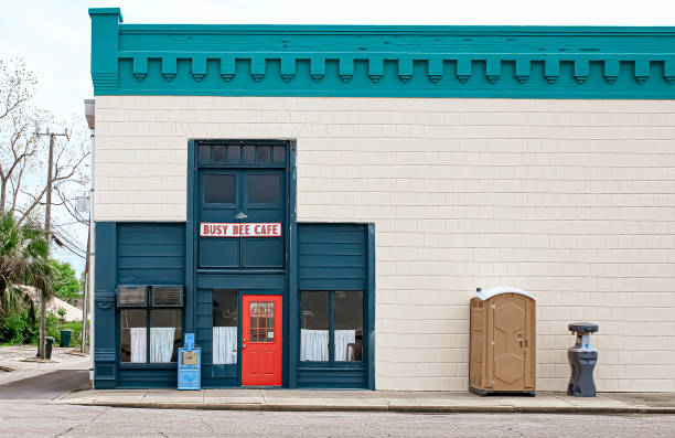 Best Affordable portable toilet rental  in Indio, CA