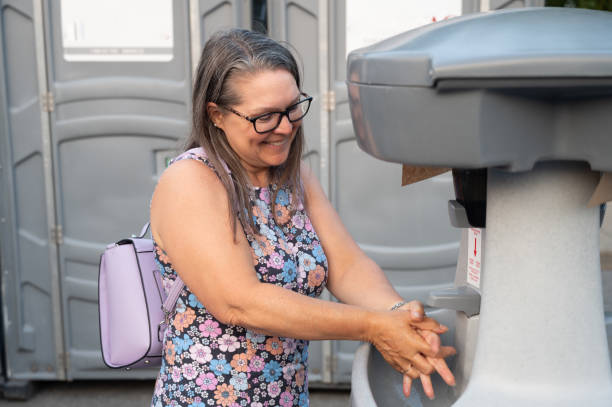 Best Luxury portable toilet rental  in Indio, CA